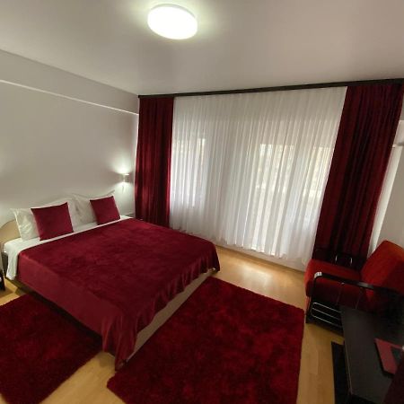 Oriana Hotel Constanţa Buitenkant foto
