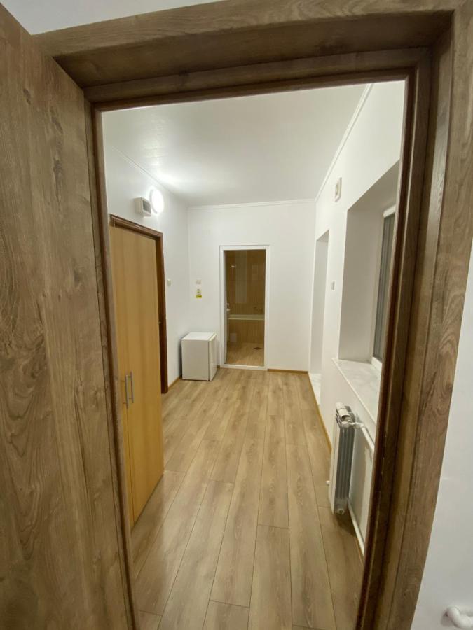 Oriana Hotel Constanţa Buitenkant foto