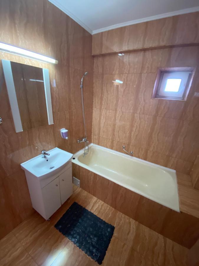 Oriana Hotel Constanţa Buitenkant foto